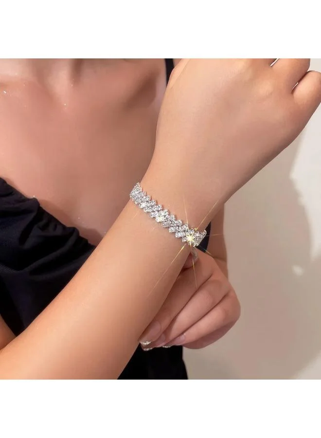 روفو Crystal Bracelet